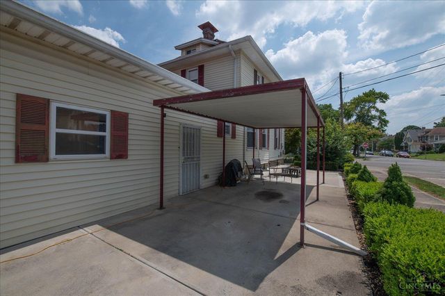 197 Millville Avenue, Hamilton, OH 45013