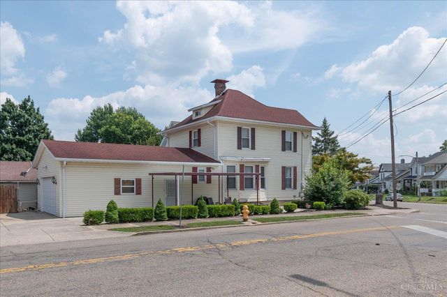 197 Millville Avenue, Hamilton, OH 45013