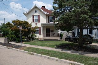 197 Millville Avenue, Hamilton, OH 45013