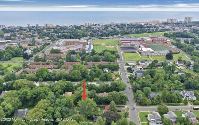349 Eastbourne Avenue, Long Branch, NJ 07740