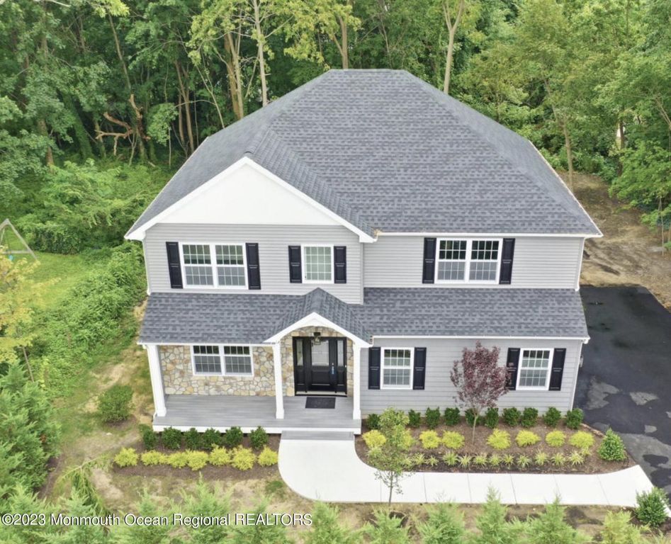 349 Eastbourne Avenue, Long Branch, NJ 07740
