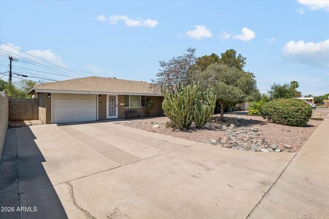 4112 N 6TH Avenue NW, Phoenix, AZ 85013