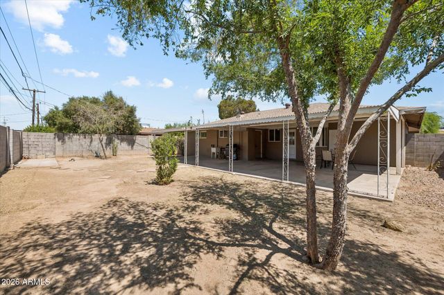 4112 N 6TH Avenue NW, Phoenix, AZ 85013