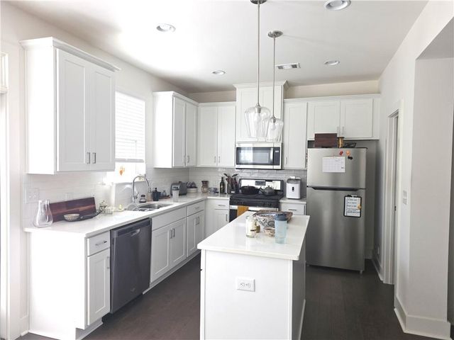 24 Garrison Drive, Winder, GA 30680
