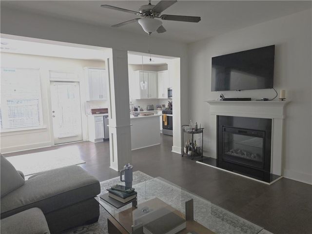 24 Garrison Drive, Winder, GA 30680