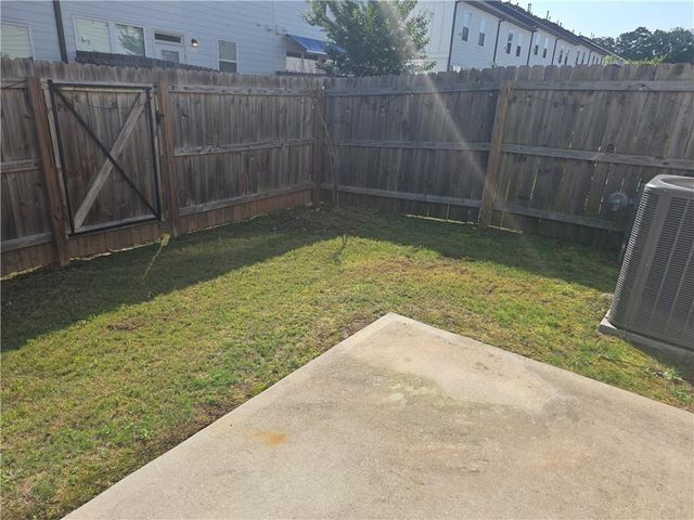 24 Garrison Drive, Winder, GA 30680