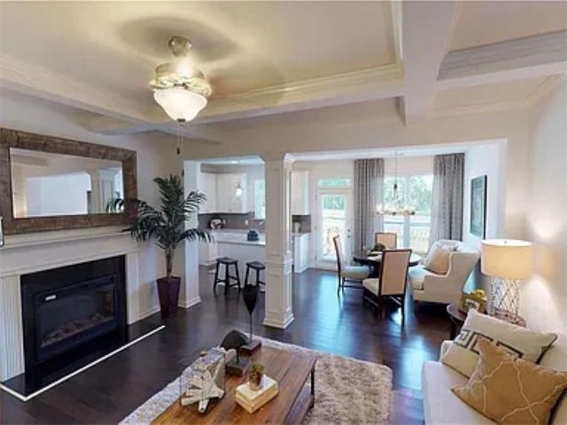 24 Garrison Drive, Winder, GA 30680