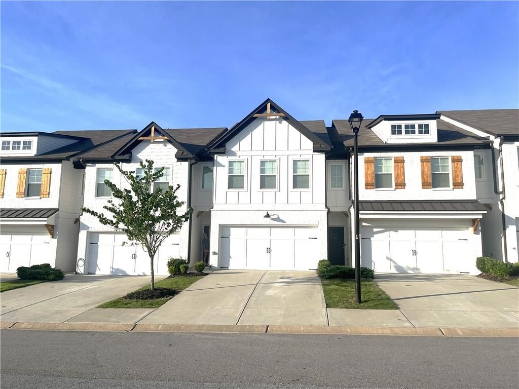 24 Garrison Drive, Winder, GA 30680