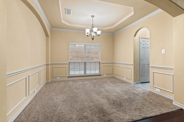 1420 creosote, Fort Worth, TX 76177