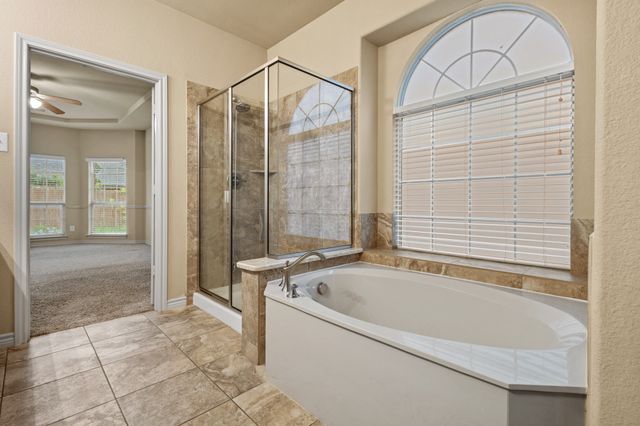 1420 creosote, Fort Worth, TX 76177
