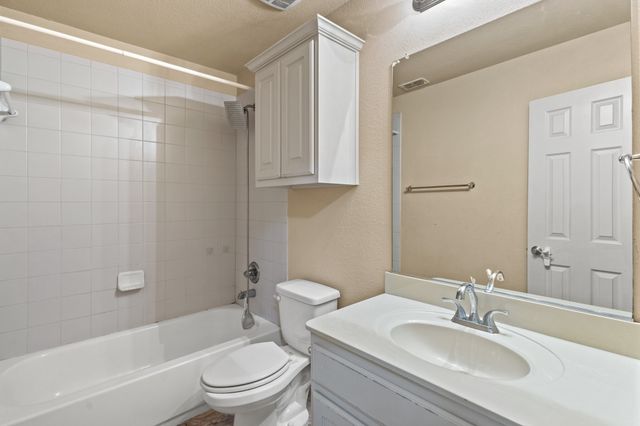 1420 creosote, Fort Worth, TX 76177