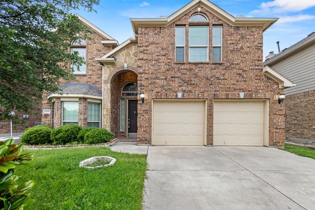 1420 creosote, Fort Worth, TX 76177