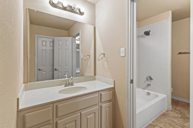 1420 creosote, Fort Worth, TX 76177
