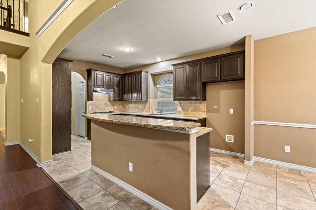 1420 creosote, Fort Worth, TX 76177
