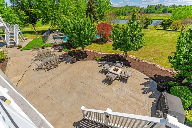 80 NARMADA LN, Amissville, VA 20106
