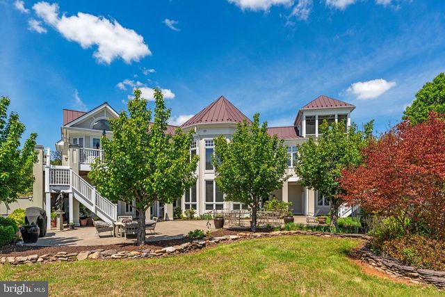 80 NARMADA LN, Amissville, VA 20106
