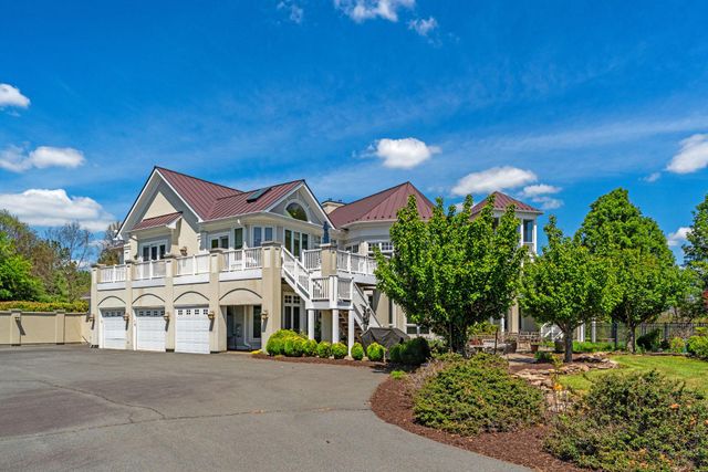 80 NARMADA LN, Amissville, VA 20106