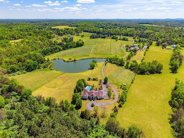 80 NARMADA LN, Amissville, VA 20106