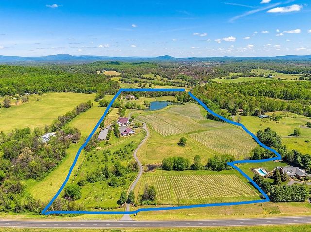 80 NARMADA LN, Amissville, VA 20106