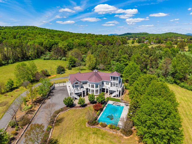 80 NARMADA LN, Amissville, VA 20106