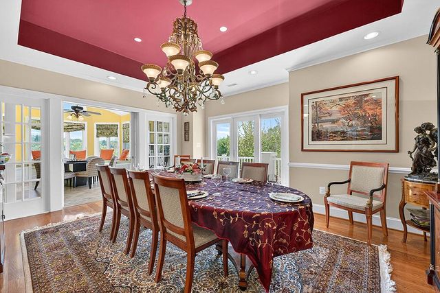 80 NARMADA LN, Amissville, VA 20106