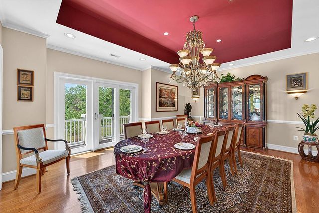 80 NARMADA LN, Amissville, VA 20106
