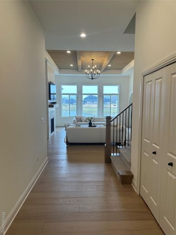 57373 Glen Forest Drive, Washington Township, MI 48094