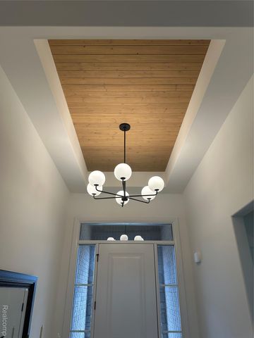 57373 Glen Forest Drive, Washington Township, MI 48094