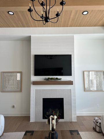 57373 Glen Forest Drive, Washington Township, MI 48094