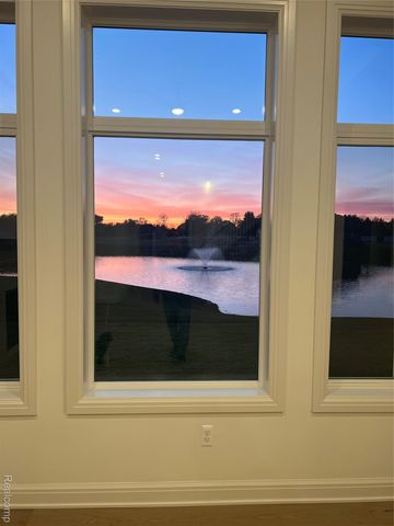 57373 Glen Forest Drive, Washington Township, MI 48094