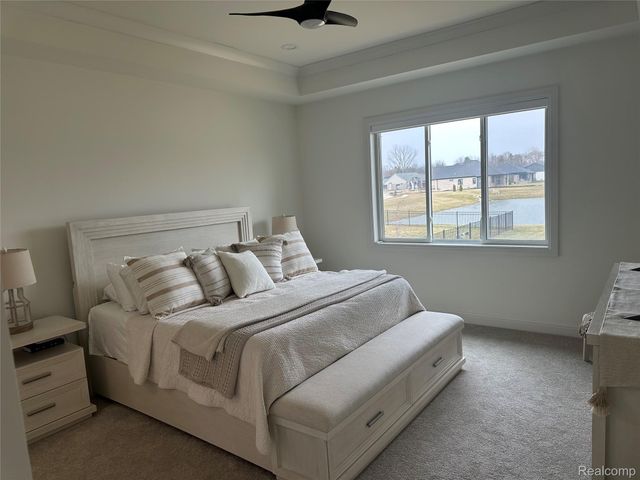 57373 Glen Forest Drive, Washington Township, MI 48094