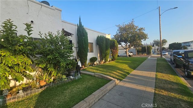 416 W Cleveland Avenue, Montebello, CA 90640