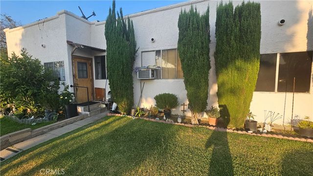 416 W Cleveland Avenue, Montebello, CA 90640