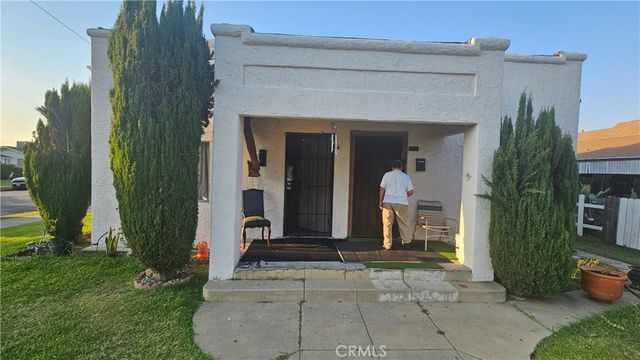 416 W Cleveland Avenue, Montebello, CA 90640
