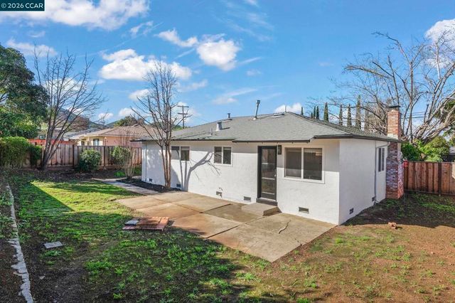 5555 5555 Maryland Dr, Concord, CA 94521