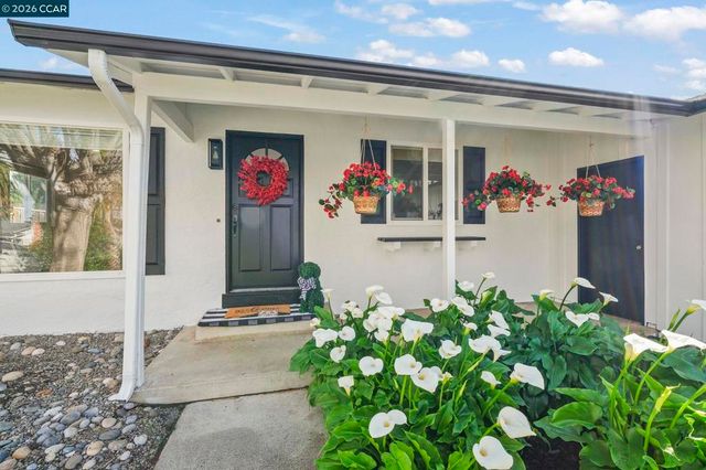 5555 5555 Maryland Dr, Concord, CA 94521