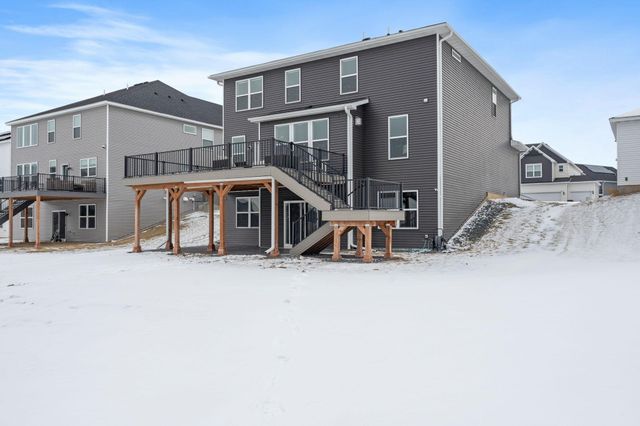 4263 Swallowtail Lane, Woodbury, MN 55129