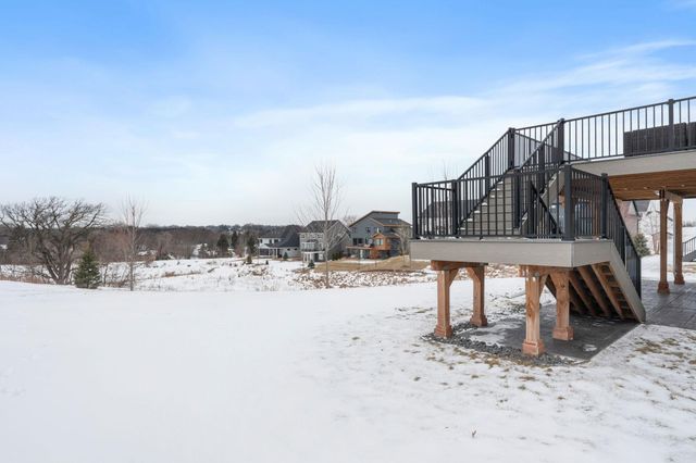 4263 Swallowtail Lane, Woodbury, MN 55129