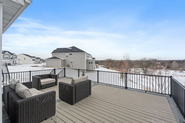 4263 Swallowtail Lane, Woodbury, MN 55129