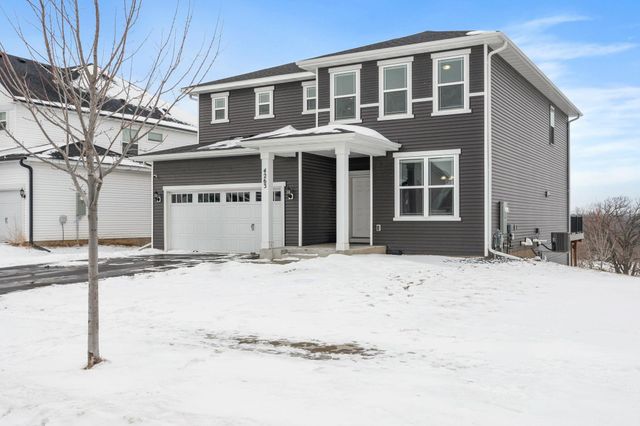 4263 Swallowtail Lane, Woodbury, MN 55129