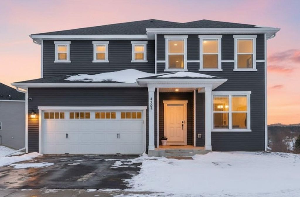 4263 Swallowtail Lane, Woodbury, MN 55129