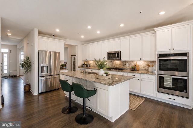 16414 TORTOLA DR, Accokeek, MD 20607