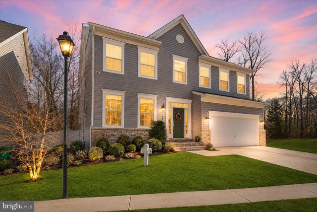 16414 TORTOLA DR, Accokeek, MD 20607