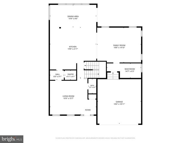 16414 TORTOLA DR, Accokeek, MD 20607