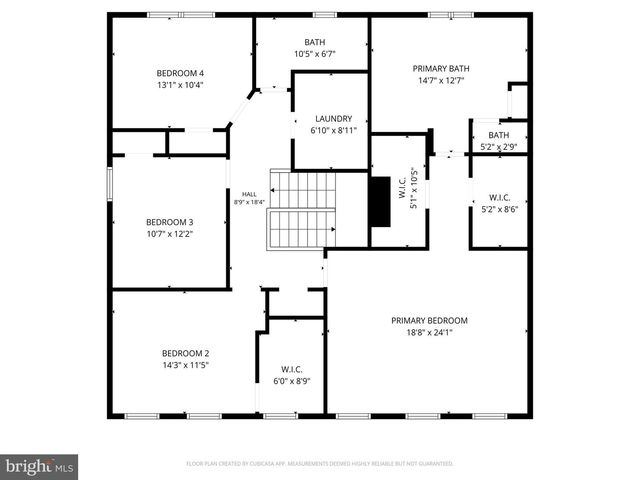 16414 TORTOLA DR, Accokeek, MD 20607