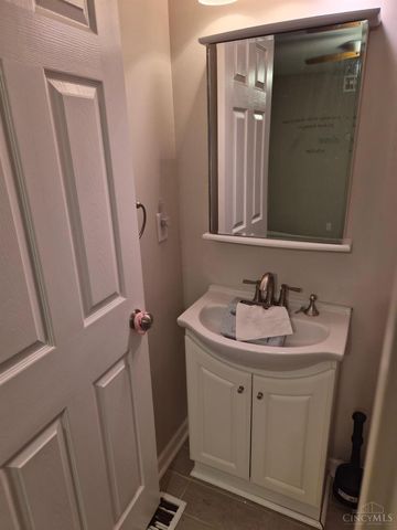 5721 Buckwheat Road, Miami Twp, OH 45150