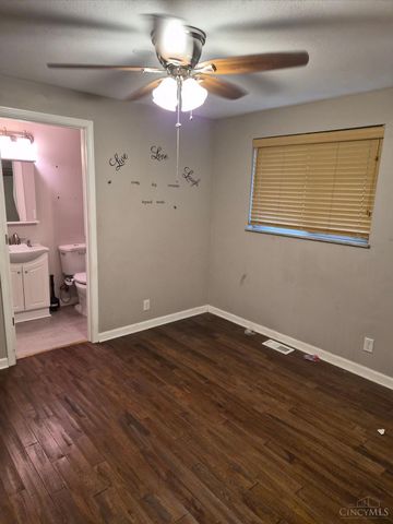 5721 Buckwheat Road, Miami Twp, OH 45150