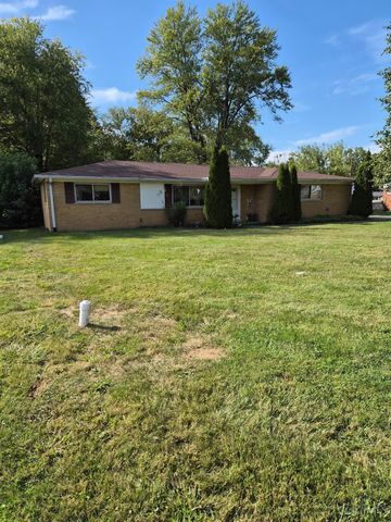 5721 Buckwheat Road, Miami Twp, OH 45150