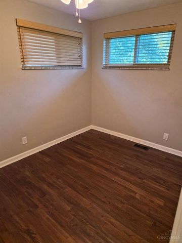 5721 Buckwheat Road, Miami Twp, OH 45150