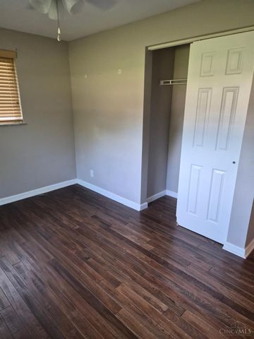 5721 Buckwheat Road, Miami Twp, OH 45150